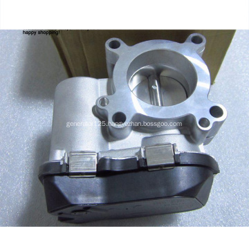 C30 Car parts Throttle Valve